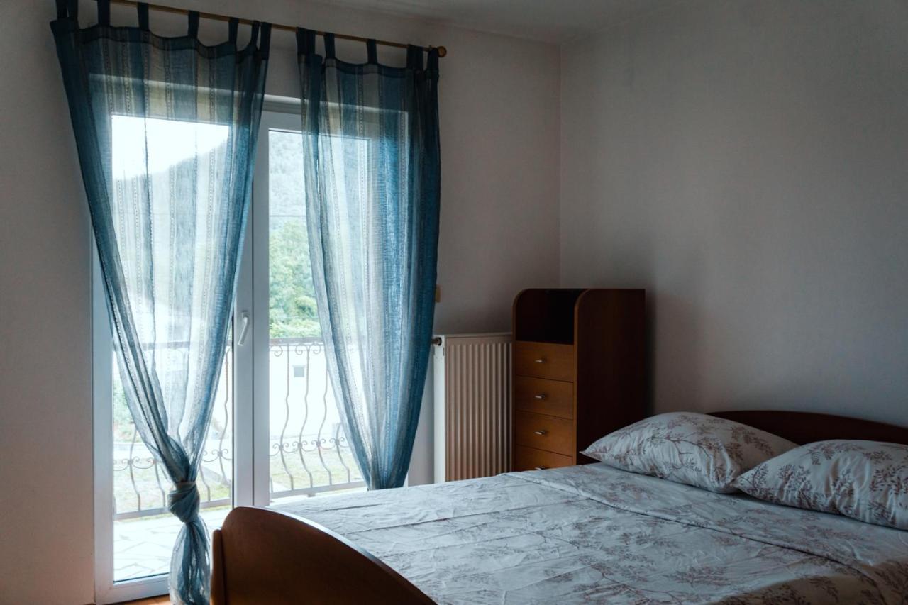 Holiday Home Rozic - Villa With Private Seasonal Heated Pool Мостар Экстерьер фото