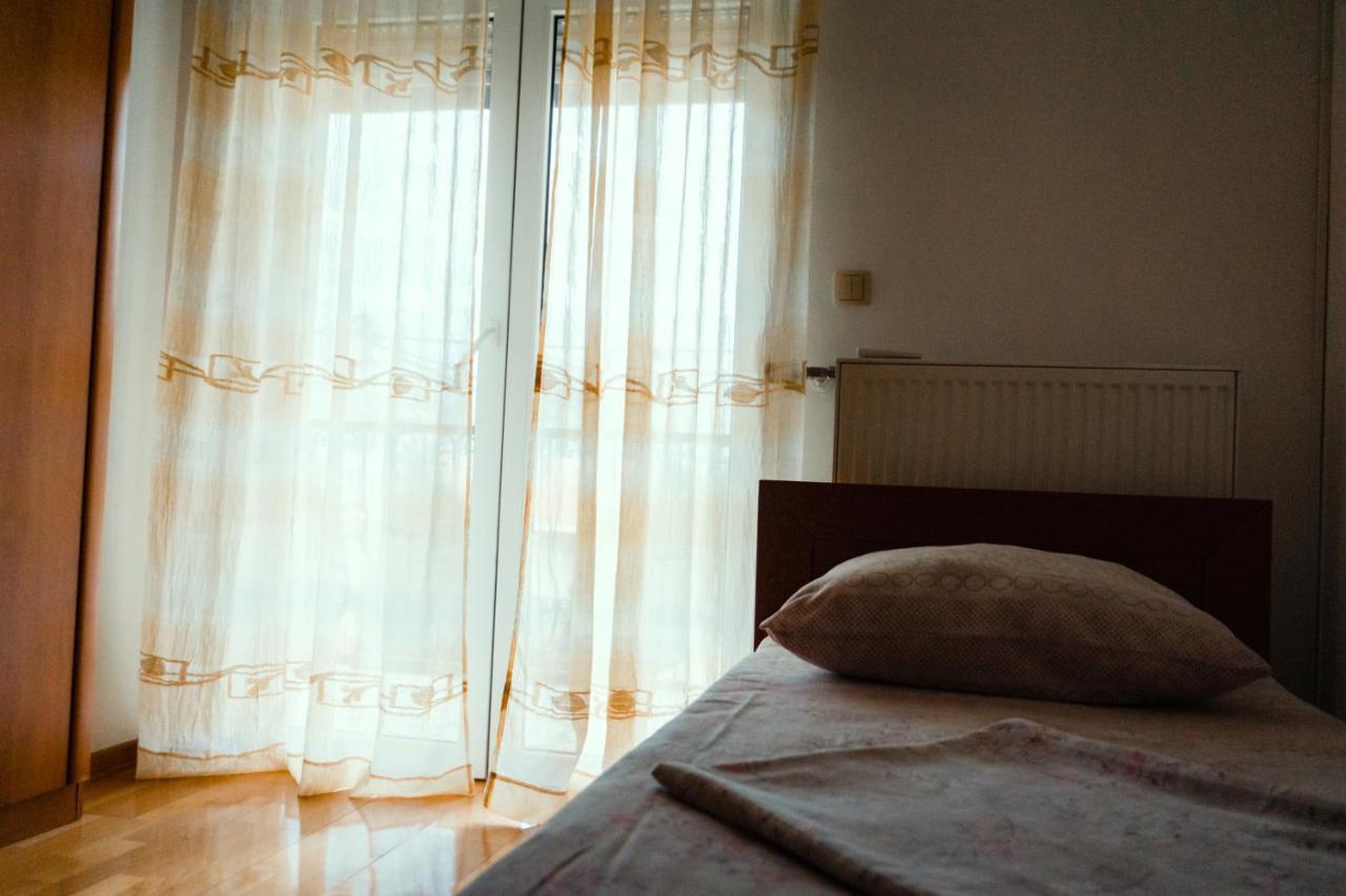 Holiday Home Rozic - Villa With Private Seasonal Heated Pool Мостар Экстерьер фото