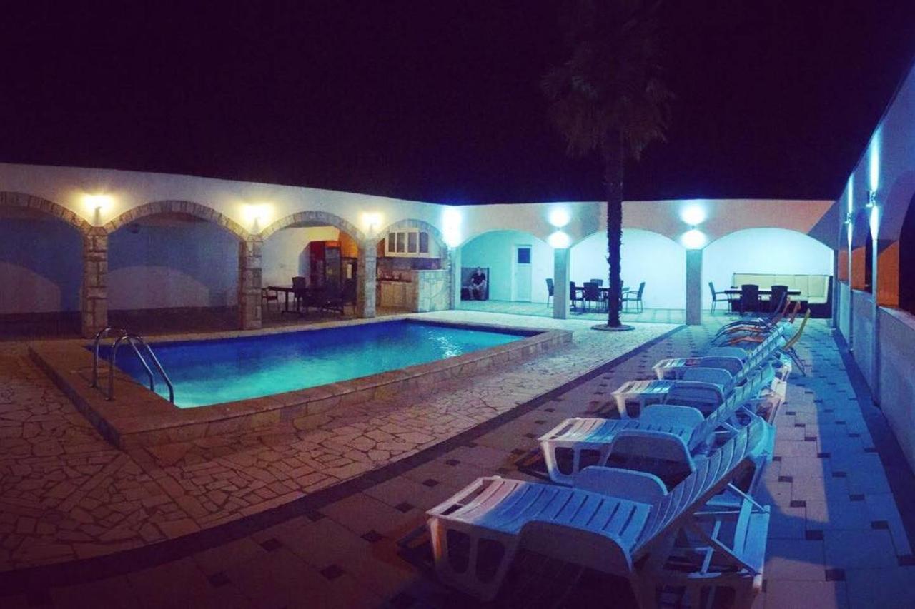 Holiday Home Rozic - Villa With Private Seasonal Heated Pool Мостар Экстерьер фото