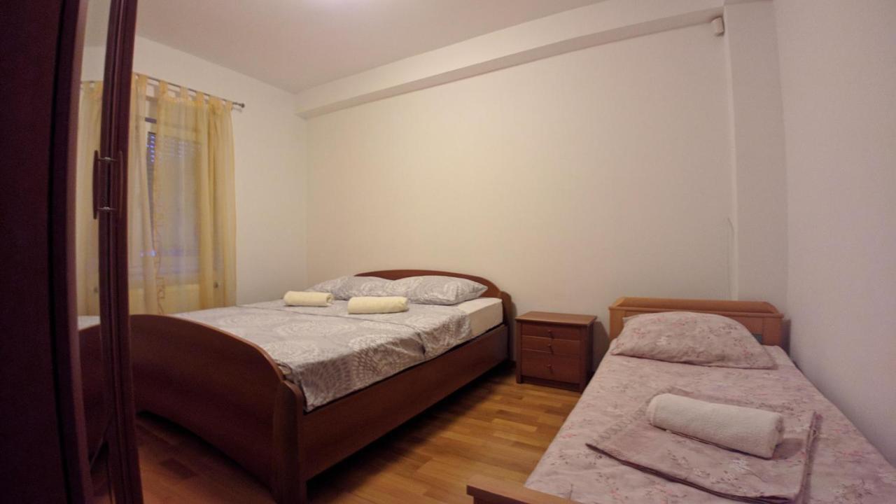 Holiday Home Rozic - Villa With Private Seasonal Heated Pool Мостар Экстерьер фото